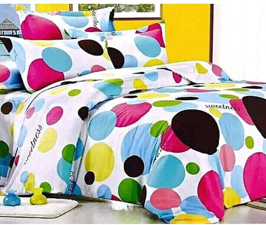 4 PC PURE COTTON DUVET12 (5*6)