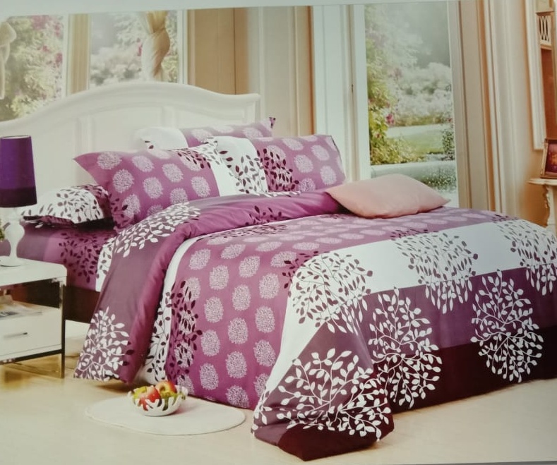 4 Piece Heavy Duvet 01 (5x6)