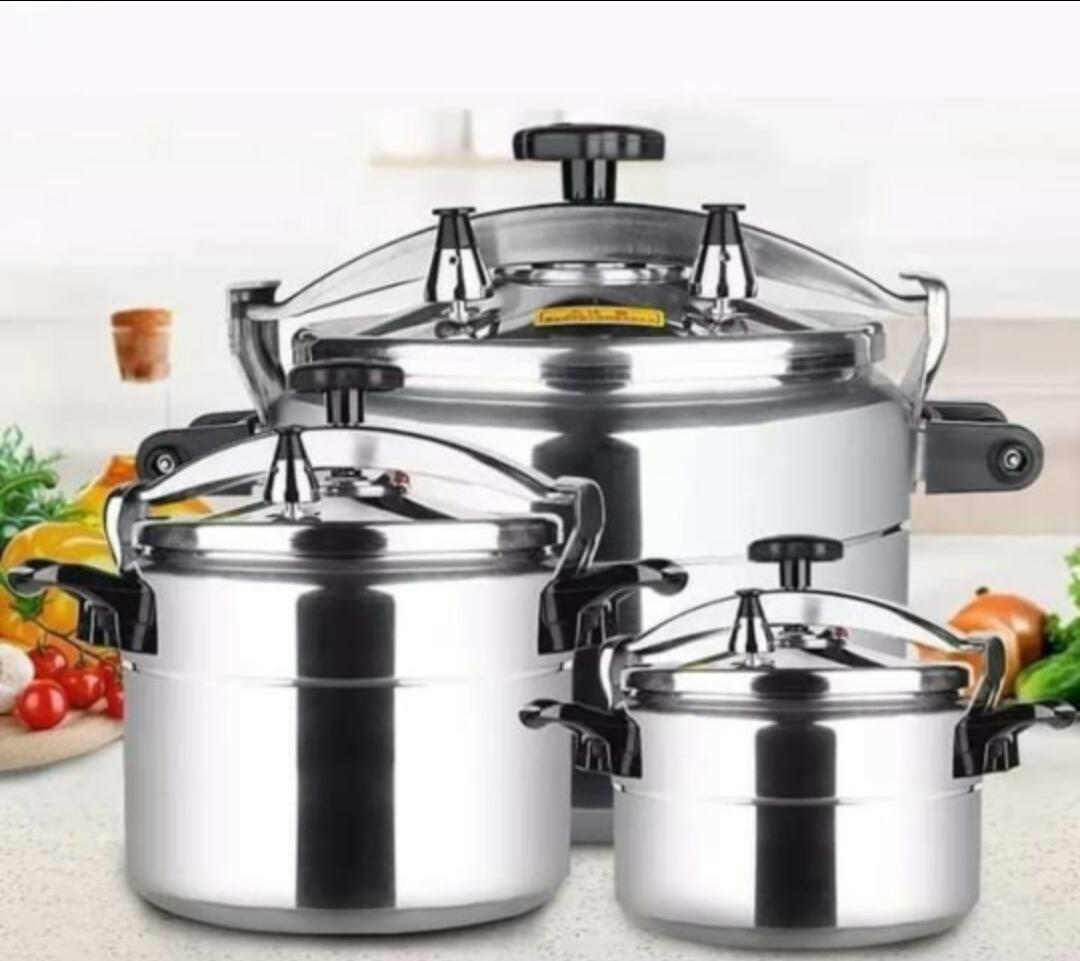 Pressure Cooker - Explosion Proof-7L