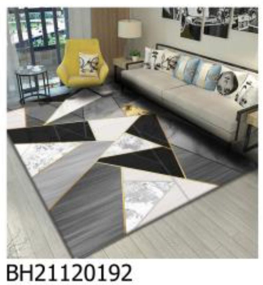 Luxurious 3D Carpet 04(7x10)