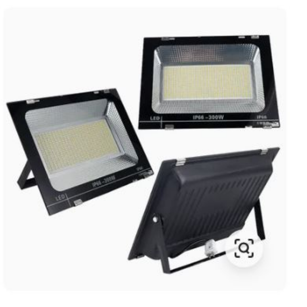 LED Electric /AC  FLOOD Light (100W)